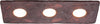 Plafoniera-Toscot-VIVALDI-1063-60x20-GX53-LED-galestro-terracotta-lampada-soffitto-classica-rustica-interno