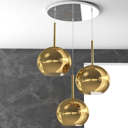 Plafoniera-TP-FUTURE-1155-S3-TG-E27-LED-25CM-vetro-pirex-soffiato-colorato-ampolla-calate-piastra-moderno-classico-multiluce