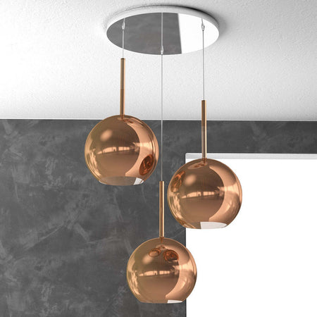 Plafoniera-TP-FUTURE-1155-S3-TG-E27-LED-25CM-vetro-pirex-soffiato-colorato-ampolla-calate-piastra-moderno-classico-multiluce