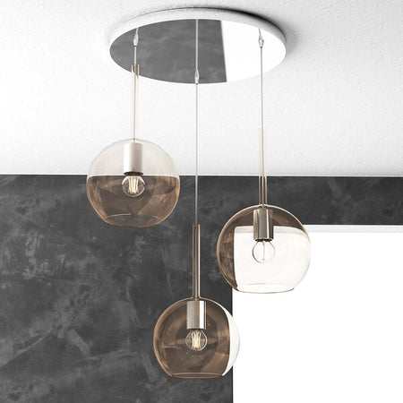 Plafoniera-TP-FUTURE-1155-S3-TM-E27-LED-20CM-vetro-pirex-soffiato-colorato-ampolla-calate-piastra-moderno-classico-multiluce
