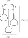 Plafoniera-TP-FUTURE-1155-S3-TM-E27-LED-20CM-vetro-pirex-soffiato-colorato-ampolla-calate-piastra-moderno-classico-multiluce