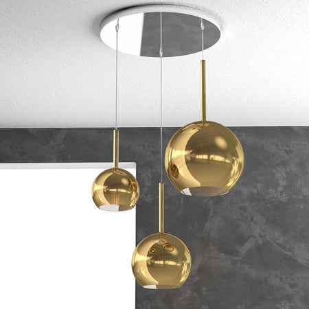 Plafoniera-TP-FUTURE-1155-S3-TMIX-E27-LED-vetro-pirex-soffiato-colorato-ampolla-calate-piastra-moderno-classico-multiluce