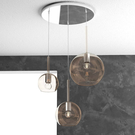 Plafoniera-TP-FUTURE-1155-S3-TMIX-E27-LED-vetro-pirex-soffiato-colorato-ampolla-calate-piastra-moderno-classico-multiluce