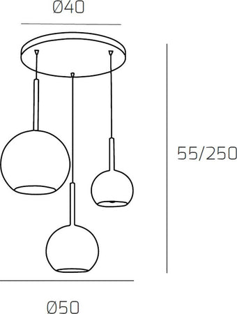 Plafoniera-TP-FUTURE-1155-S3-TMIX-E27-LED-vetro-pirex-soffiato-colorato-ampolla-calate-piastra-moderno-classico-multiluce