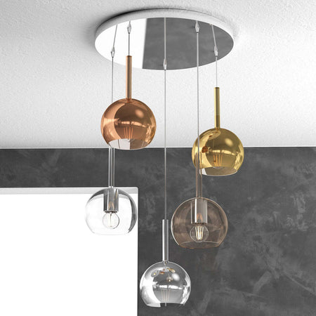 Plafoniera-TP-FUTURE-1155-S5-TP-MC-E27-LED-vetro-pirex-soffiato-colorato-ampolla-calate-piastra-moderno-classico-multiluce