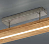 Plafoniera-Trio-Lighting-BRAD-27W-LED-3000LM-3000°K-dimmerabile-legno-lampada-soffitto-classica-rustica-interno