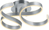 Plafoniera-Trio-Lighting-FRANCIS-40W-LED-6000LM-3000°K-dimmerabile-metallo-lampada-soffitto-interno