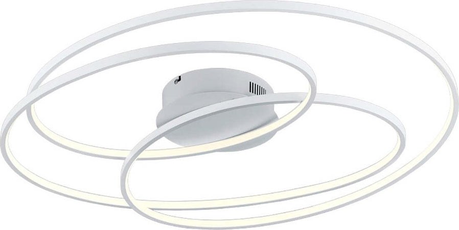 Plafoniera-Trio-Lighting-GALE-50W-LED-5250Lm-3000°K-80CM-dimmerabile-lampada-soffitto-ultramoderna-interno