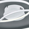 Plafoniera-Trio-Lighting-GALE-50W-LED-5250Lm-3000°K-80CM-dimmerabile-lampada-soffitto-ultramoderna-interno