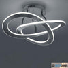 Plafoniera-Trio-Lighting-OAKLAND-40W-LED-4400LM-3000°K-dimmerabile-lampada-soffitto-ultramoderna-interno