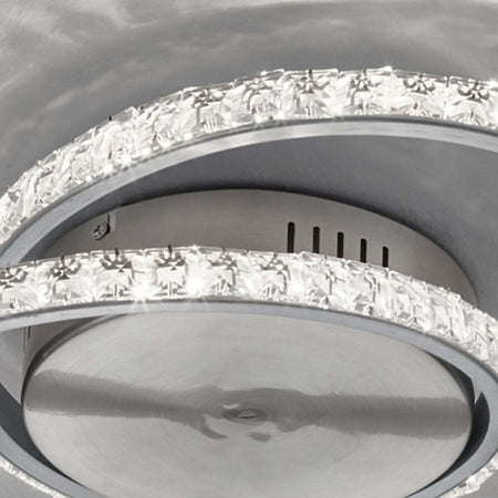 Plafoniera-Trio-Lighting-RUBIN-20W-LED-1700Lm-3000°K-RGB-dimmerabile-lampada-soffitto-luce-notturna-ultramoderna-interno