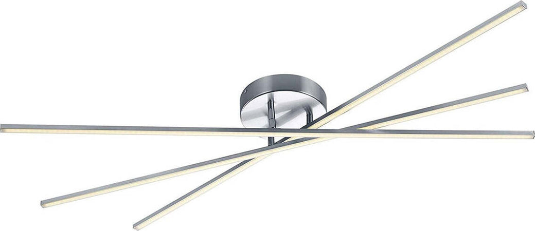Plafoniera-Trio-Lighting-TIRIAC-25.5W-LED-2850LM-3000°K-dimmerabile-lampada-soffitto-girevole-ultramoderna-interno