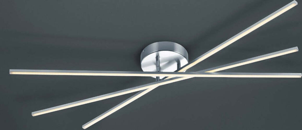 Plafoniera-Trio-Lighting-TIRIAC-25.5W-LED-2850LM-3000°K-dimmerabile-lampada-soffitto-girevole-ultramoderna-interno