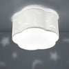Plafoniera-Trio-Lighting-TR-MOONY-E27-LED-tessuto-lampada-soffitto-cilindro-bambine-camerette-interno
