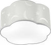Plafoniera-Trio-Lighting-TR-MOONY-E27-LED-tessuto-lampada-soffitto-cilindro-bambine-camerette-interno