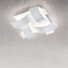 Plafoniera-Trio-Lighting-TR-RUBY-18W-LED-1800LM-3000°K-dimmerabile-metallo-lampada-parete-soffitto-ultramoderna