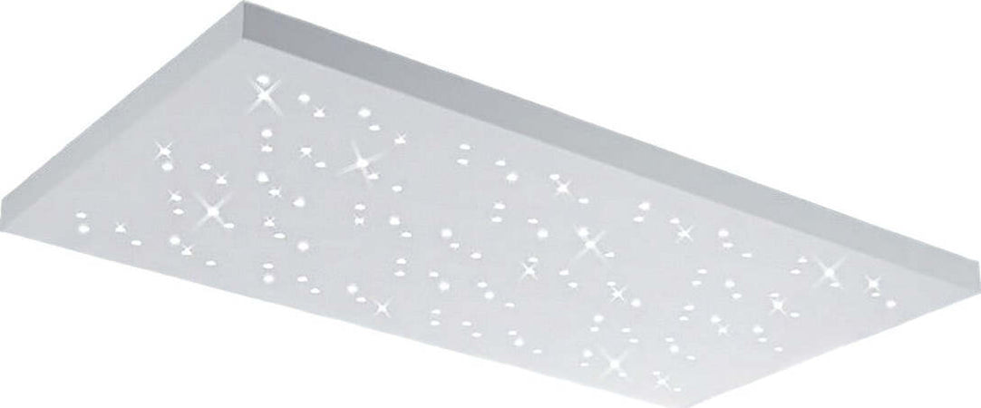 Plafoniera-Trio-Lighting-TR-TITUS-48W-LED-4300LM-3000°K-bianco-dinamico-dimmerabile-lampada-parete-soffitto-cielo-stellato