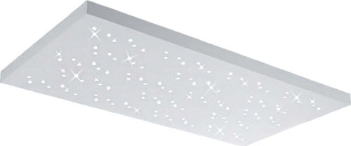 Plafoniera-Trio-Lighting-TR-TITUS-48W-LED-4300LM-3000°K-bianco-dinamico-dimmerabile-lampada-parete-soffitto-cielo-stellato