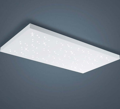 Plafoniera-Trio-Lighting-TR-TITUS-48W-LED-4300LM-3000°K-bianco-dinamico-dimmerabile-lampada-parete-soffitto-cielo-stellato