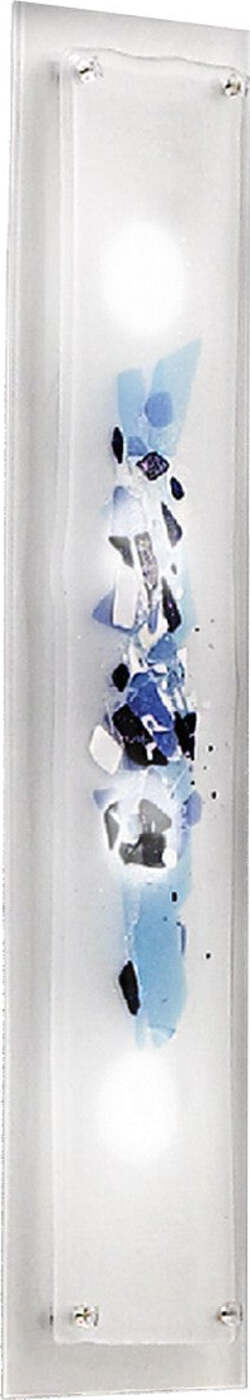 Plafoniera-vetro-colorato-Familamp-ABSTRACUS-325-AG-MAXI-GX53-LED-lampada-soffitto-moderna-artigianale