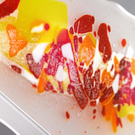 Plafoniera-vetro-colorato-Familamp-ABSTRACUS-325-AG-MAXI-GX53-LED-lampada-soffitto-moderna-artigianale