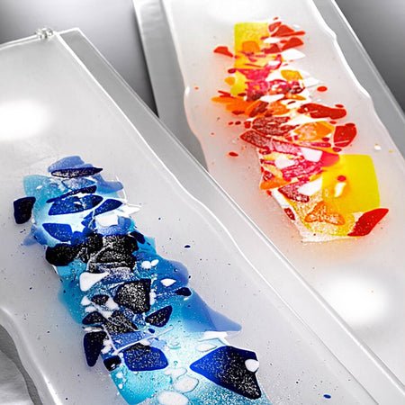 Plafoniera-vetro-colorato-Familamp-ABSTRACUS-325-AG-MAXI-GX53-LED-lampada-soffitto-moderna-artigianale