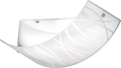 Plafoniera-vetro-serigrafato-Gea-Luce-AGNESE-PP-LED-lampada-soffitto-bianco-moderna-interno-E14