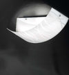 Plafoniera-vetro-serigrafato-Gea-Luce-AGNESE-PP-LED-lampada-soffitto-bianco-moderna-interno-E14