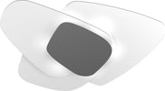Plafoniera-vetro-Top-Light-STRATEGY-1196-PLG-E27-LED-lampada-soffitto-parete