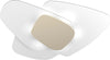 Plafoniera-vetro-Top-Light-STRATEGY-1196-PLG-E27-LED-lampada-soffitto-parete