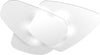 Plafoniera-vetro-Top-Light-STRATEGY-1196-PLM-BI-E27-LED-lampada-soffitto-parete-moderna