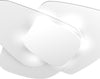Plafoniera-vetro-Top-Light-STRATEGY-1196-PLM-BI-E27-LED-lampada-soffitto-parete-moderna