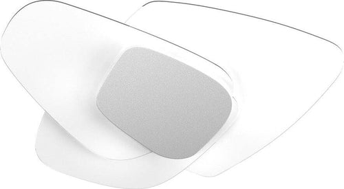 Plafoniera-vetro-Top-Light-STRATEGY-1196-PLM-E27-LED-lampada-soffitto-parete-moderna