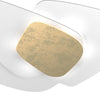 Plafoniera-vetro-Top-Light-STRATEGY-1196-PLM-FO-E27-LED-lampada-soffitto-parete