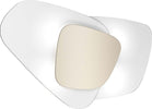 Plafoniera-vetro-Top-Light-STRATEGY-1196-PLP-E27-LED-lampada-soffitto-parete