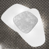 Plafoniera-vetro-Top-Light-STRATEGY-1196-PLP-E27-LED-lampada-soffitto-parete