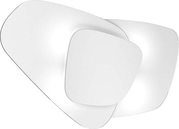 Plafoniera-vetro-Top-Light-STRATEGY-1196-PLP-E27-LED-lampada-soffitto-parete