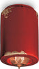 Plafoniera-Vintage-Ceramica-Bordeaux-1-Luce-E14