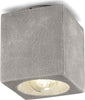 Plafoniera-Vintage-Ceramica-Cemento-1-Luce-E27