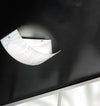 Plafoniere-Contemporanea-Agnese-Metallo-Bianco-2-Luci-E27-43Cm