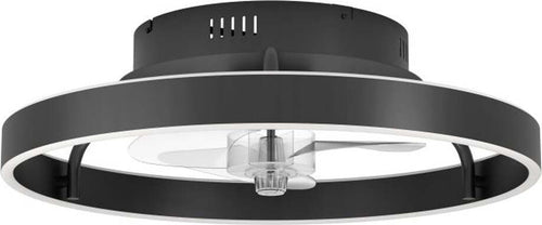 Plafoniere-Ventilatore-Marinella-Acciaio-Bianco-Nero-Diff-Acrilico-Bianco