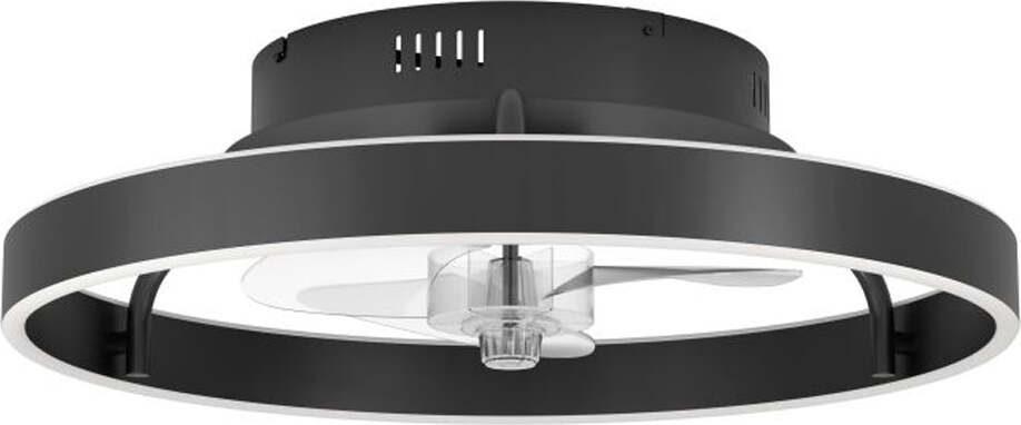 Plafoniere-Ventilatore-Marinella-Acciaio-Bianco-Nero-Diff-Acrilico-Bianco