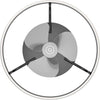 Plafoniere-Ventilatore-Marinella-Acciaio-Bianco-Nero-Diff-Acrilico-Bianco
