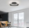 Plafoniere-Ventilatore-Marinella-Acciaio-Bianco-Nero-Diff-Acrilico-Bianco