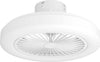 Plafoniere-Ventilatore-Ortona-Abs-Bianco-Diff-Acrilico-Bianco-Led-3X8,5W