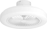 Plafoniere-Ventilatore-Ortona-Abs-Bianco-Diff-Acrilico-Bianco-Led-3X8,5W