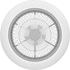Plafoniere-Ventilatore-Sayulita-Abs-Bianco-Grigio-Diff-Acrilico-Bianco-Led