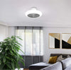 Plafoniere-Ventilatore-Sayulita-Abs-Bianco-Grigio-Diff-Acrilico-Bianco-Led