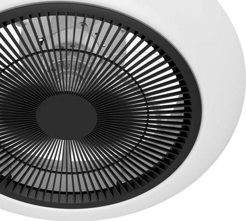 Plafoniere-Ventilatore-Sayulita-Abs-Bianco-Nero-Diff-Acrilico-Bianco-Led