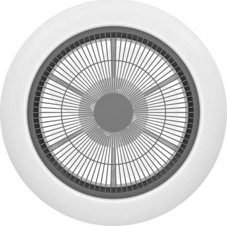 Plafoniere-Ventilatore-Sayulita-Abs-Bianco-Nero-Diff-Acrilico-Bianco-Led